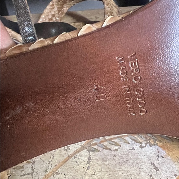 Granello Snake Skin - Picture 6 of 9